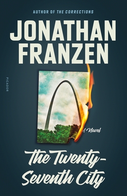 Twenty-Seventh City: A Novel