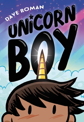 Unicorn Boy 1