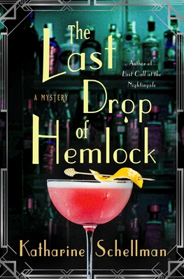 The Last Drop of Hemlock: A Mystery (Nightingale Mysteries)