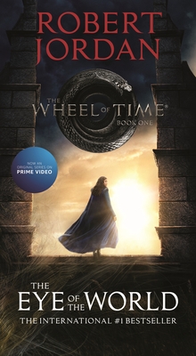 The Eye of the World: Book One of The Wheel of Time (Wheel of Time, 1)