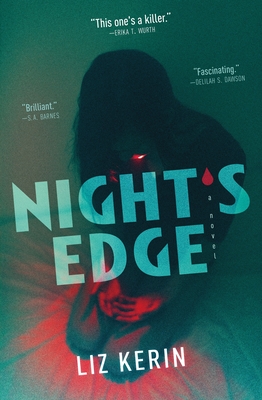Night's Edge (Night's Edge, 1)