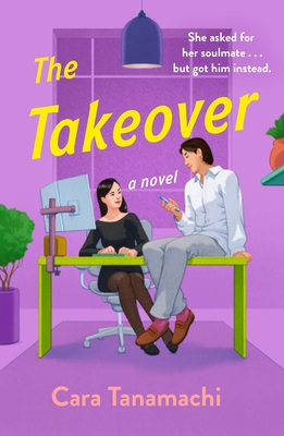 The Takeover: A Novel