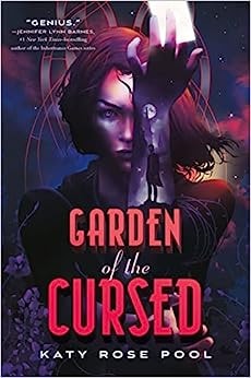 Garden of the Cursed (Garden of the Cursed, 1, Band 1)