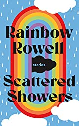 Scattered Showers: Stories