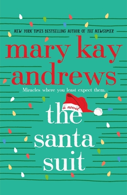 Santa Suit: A Novel