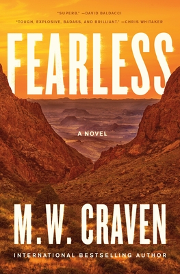 Fearless (Ben Koenig, 1)