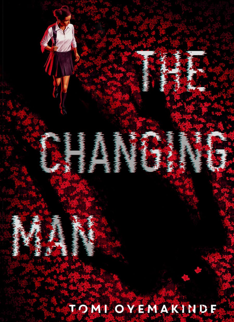 The Changing Man