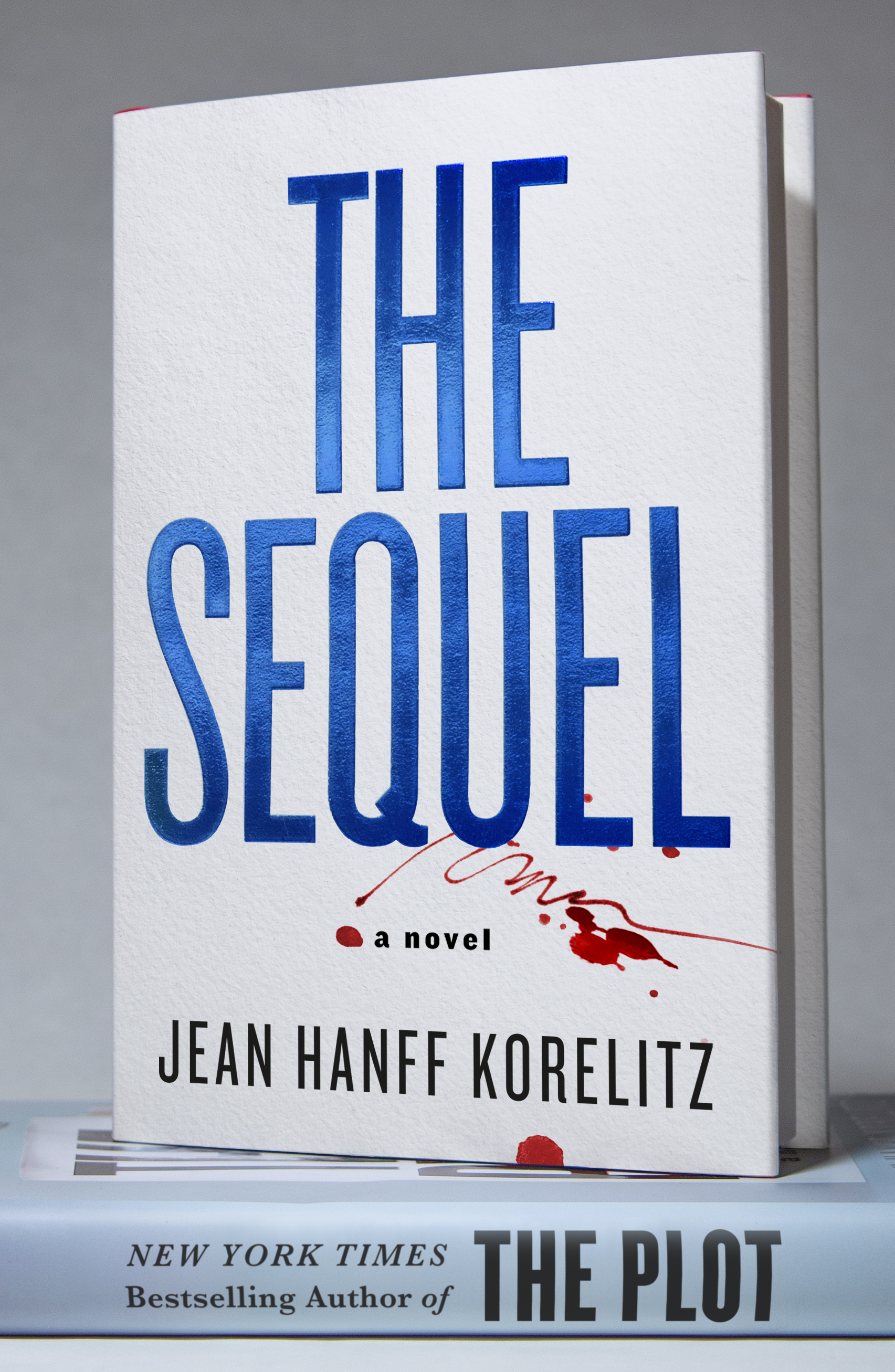 The Sequel (The Book, 2)