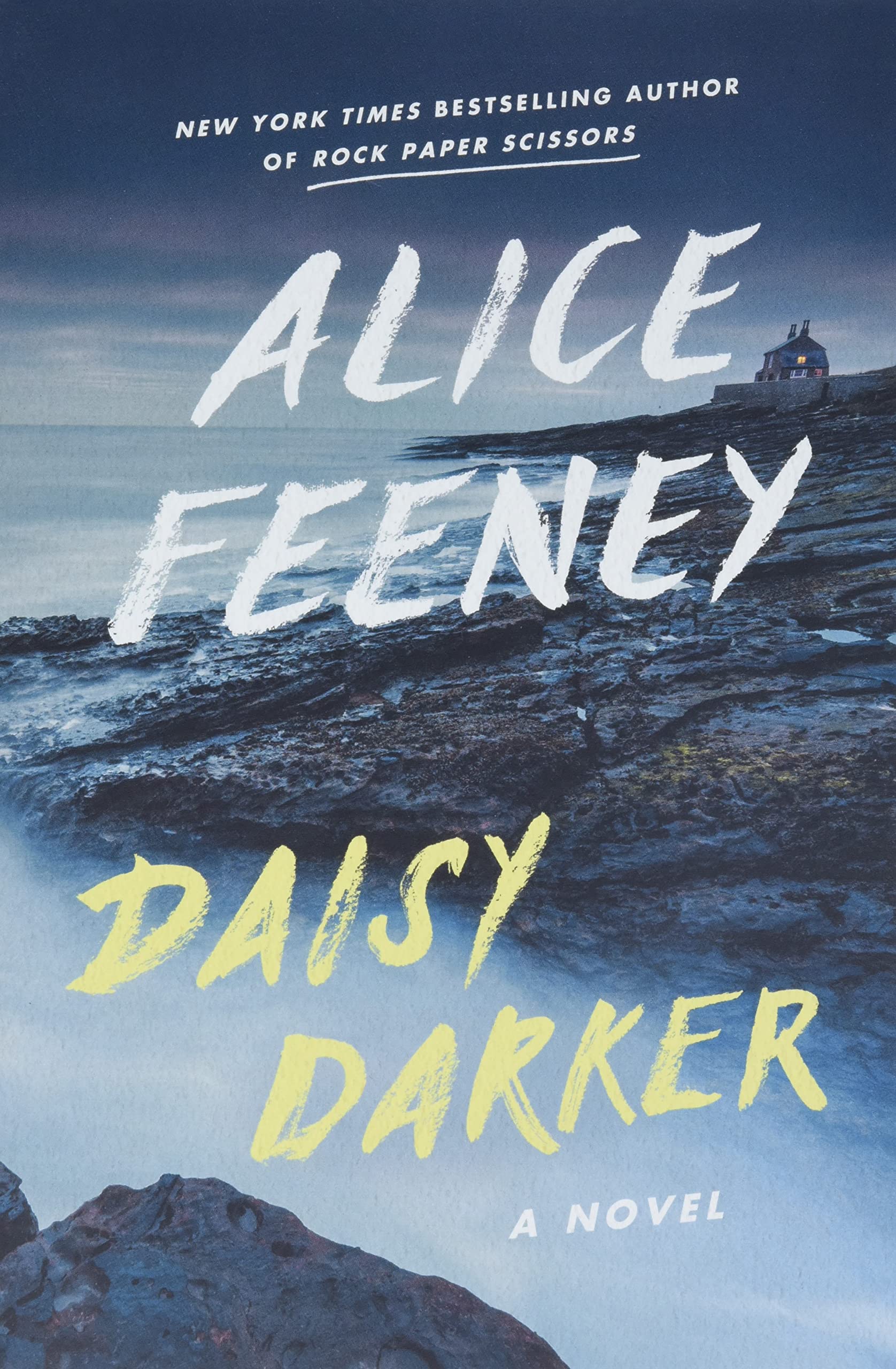 Daisy Darker: A Novel