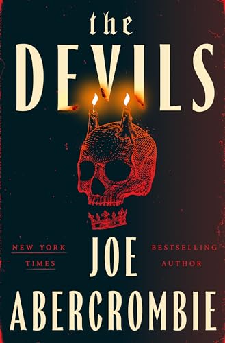 The Devils (Devils, 1)