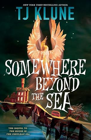 Somewhere Beyond the Sea (Cerulean Chronicles, 2, Band 2)