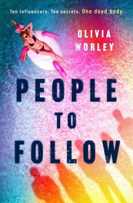People to Follow: A Novel
