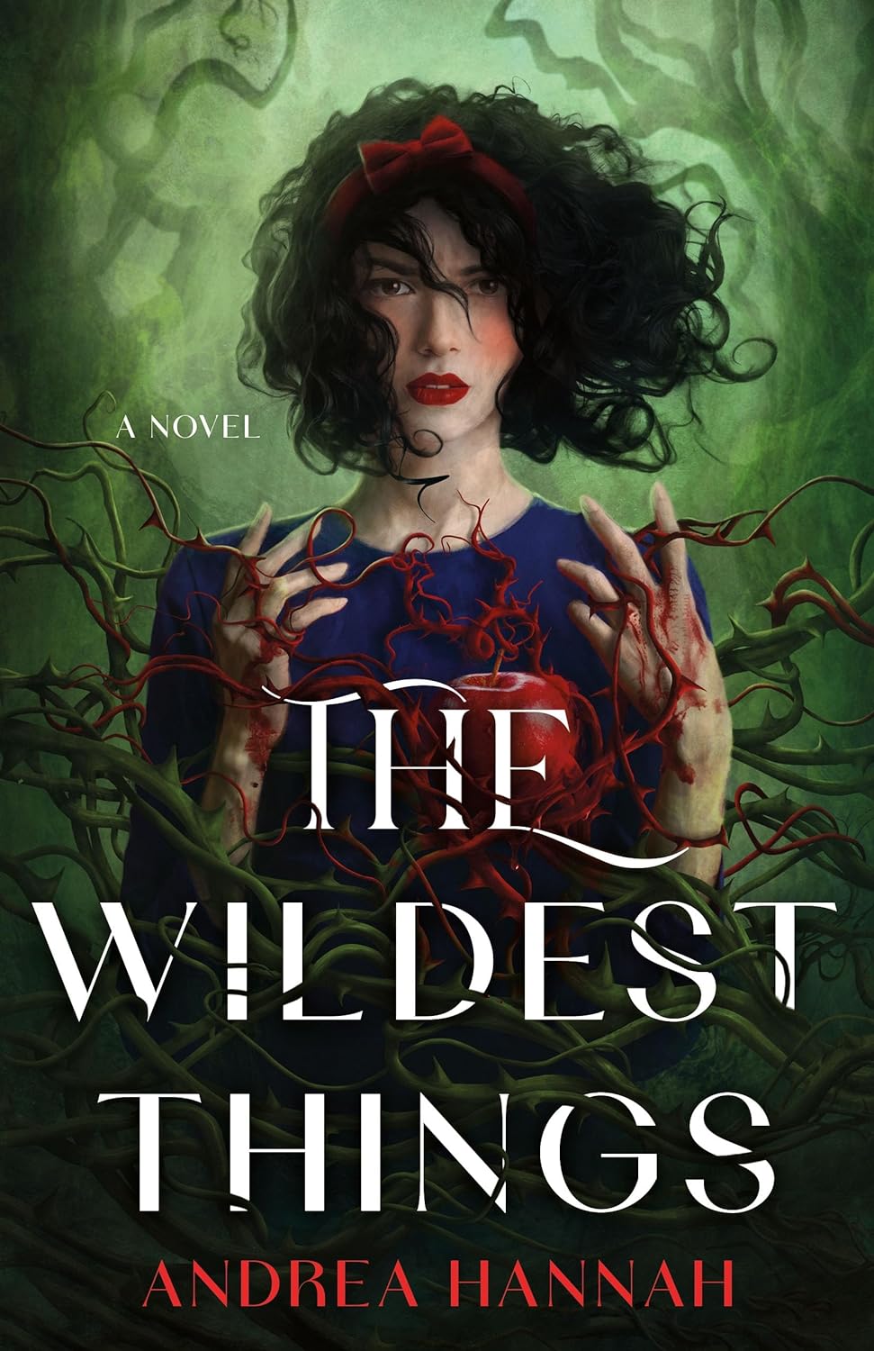 The Wildest Things: A Novel
