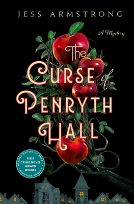The Curse of Penryth Hall: A Mystery (Ruby Vaughn Mysteries)
