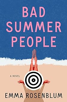 Bad Summer People