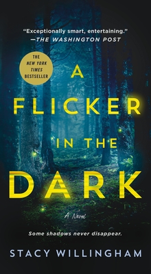 A Flicker in the Dark: A Novel
