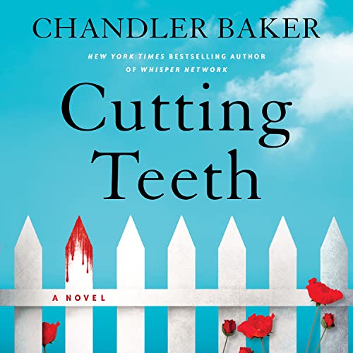 Cutting Teeth