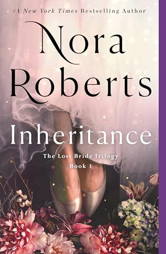 Inheritance: The Lost Bride Trilogy, Book 1 (Lost Bride Trilogy, 1)
