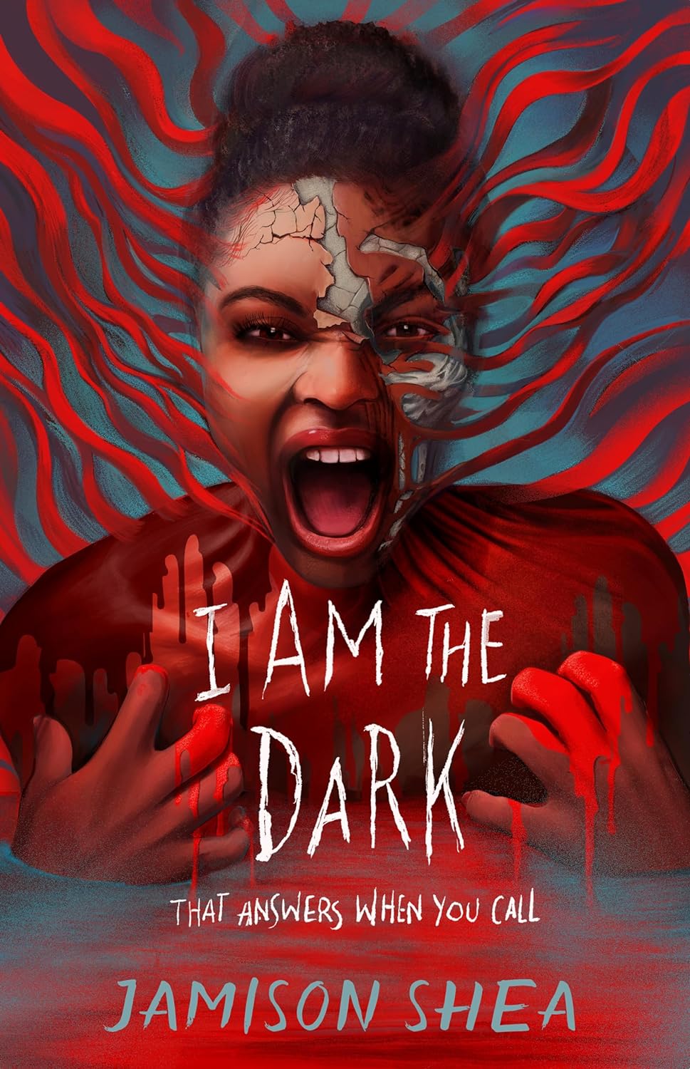 I Am the Dark That Answers When You Call (I Feed Her to the Beast, 2, Band 2)
