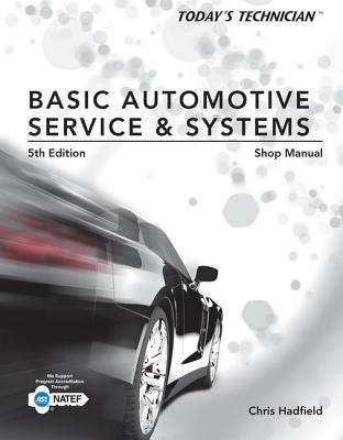 SHOP MANUAL FOR HADFIELDS TODA
