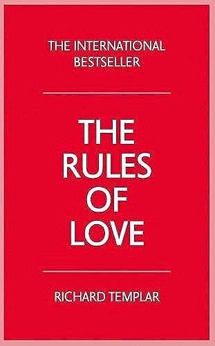 The Rules of Love