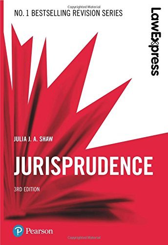 Law Express: Jurisprudence