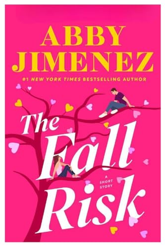 The Fall Risk: A Short Story