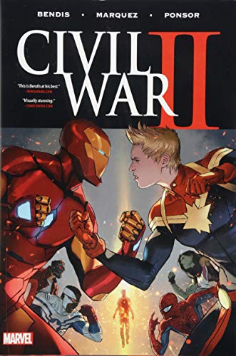 Civil War II