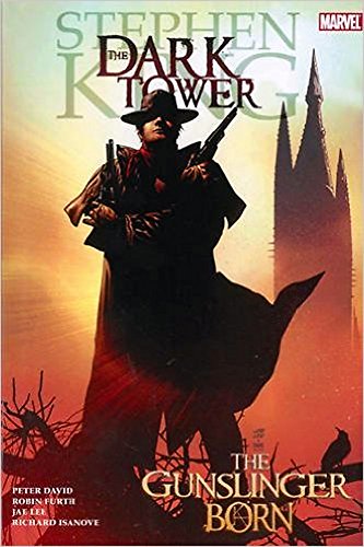 Stephen King's Dark Tower: The Gunslinger Born
