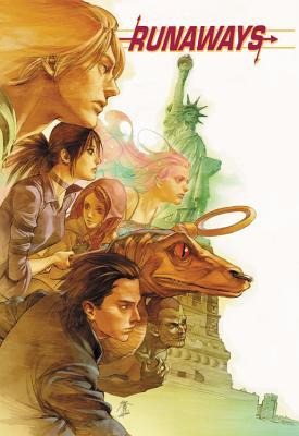 Runaways Vol. 8: Dead End Kids