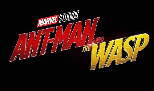 Marvel's Ant-Man and the Wasp: The Art of the Movie