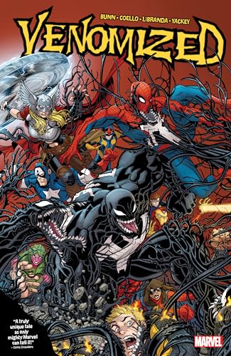 Venomized