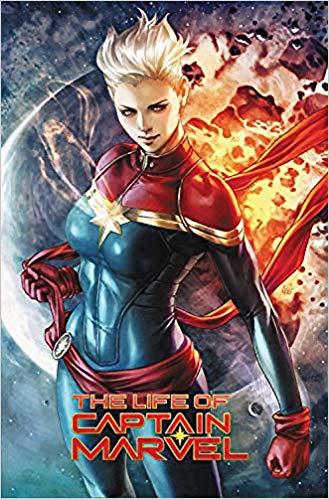 The Life of Captain Marvel (The Life of Captain Marvel, 1, Band 1)