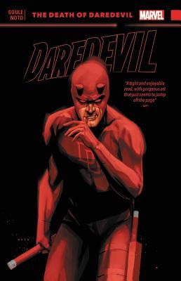 Daredevil: Back in Black Vol. 8: The Death of Daredevil (Daredevil: Back in Black, 8, Band 8)