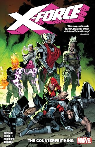 X-Force Vol. 2 (X-Force, 2, Band 2)