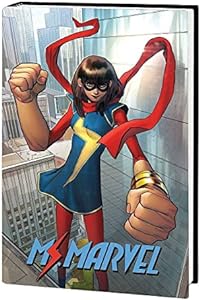 Ms. Marvel Vol. 5