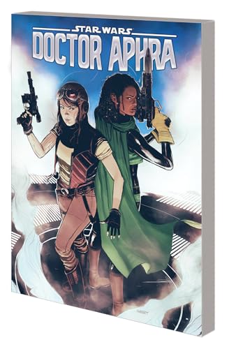 Star Wars: Doctor Aphra Vol. 2: The Engine Job