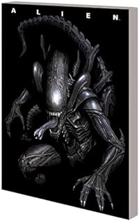 Alien Vol. 1: Bloodlines
