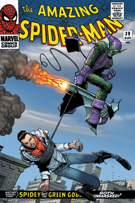 The Amazing Spider-Man Omnibus Vol. 2 HC (Amazing Spider-man, 2)