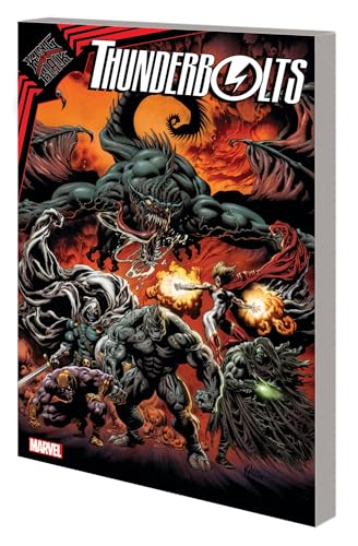King in Black: Thunderbolts