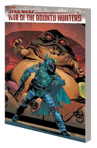 STAR WARS: WAR OF THE BOUNTY HUNTERS COMPANION