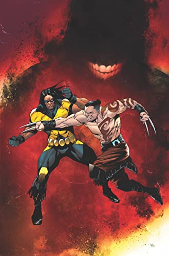 New Mutants By Danny Lore Vol. 1 (New Mutants, 1)