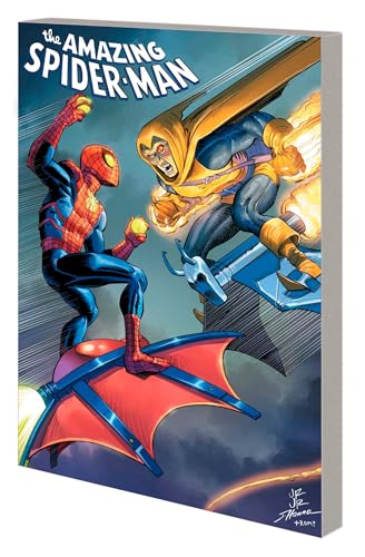 Amazing Spider-Man by Wells & Romita Jr. Vol. 3: Hobgoblin (THE AMAZING SPIDER-MAN, Band 3)