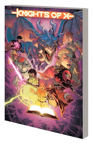 Knights Of X