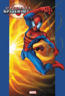 ULTIMATE SPIDER-MAN OMNIBUS VOL. 2