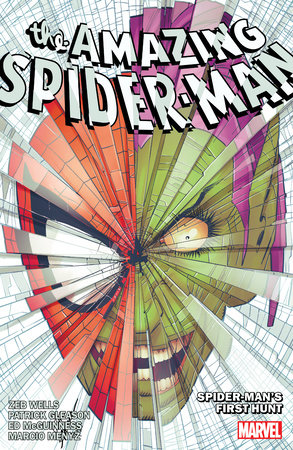 AMAZING SPIDER-MAN BY ZEB WELLS VOL. 8: SPIDER-MAN'S FIRST HUNT: Spider-Man's Last Hunt (THE AMAZING SPIDER-MAN, Band 8)