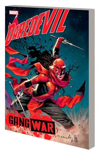DAREDEVIL: GANG WAR