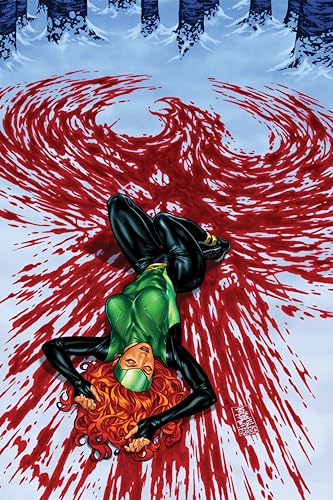 IMMORTAL X-MEN VOL. 5: X-MEN FOREVER