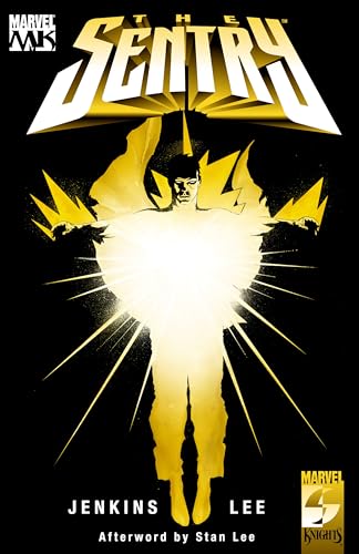 The Sentry [New Printing 2]