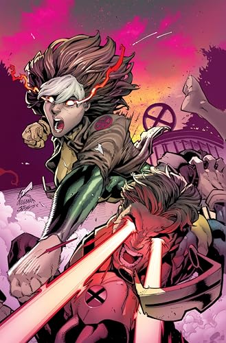 X-Men: Raid On Graymalkin